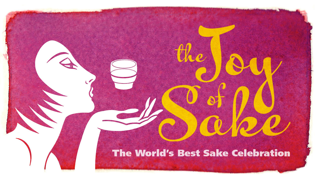 The Joy of Sake