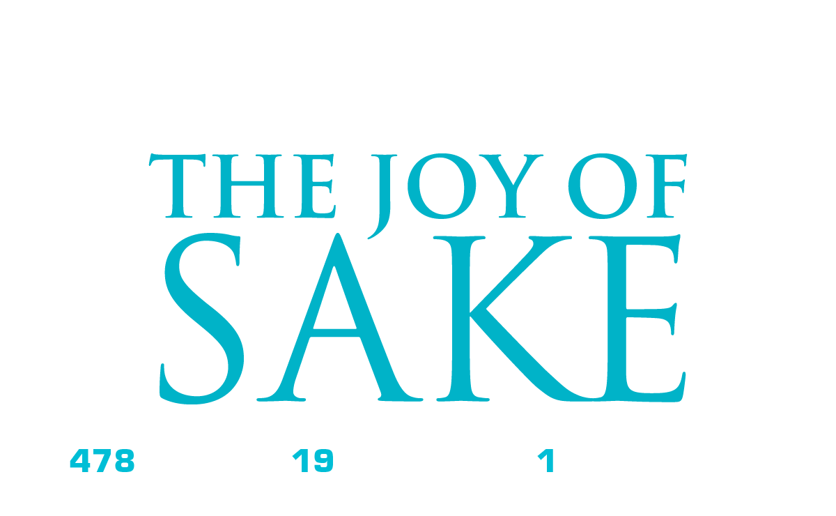 The Joy of Sake