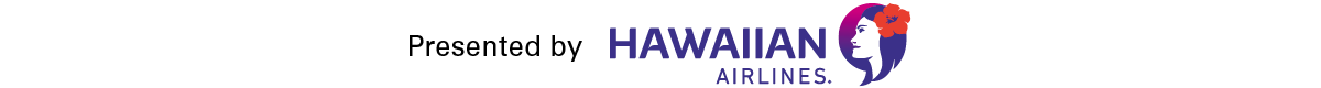 Hawaiian Airlines