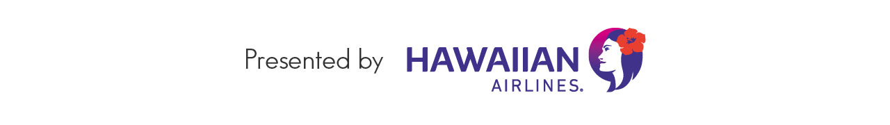 Hawaiian Airlines logo