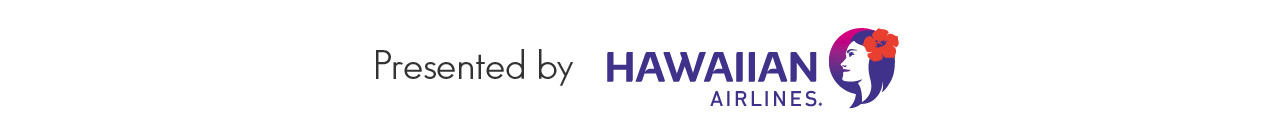 Hawaiian Airlines