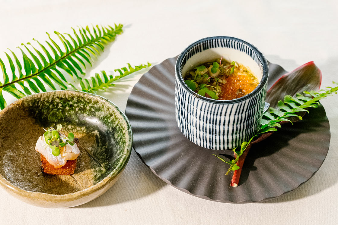 food2023Hi-beachhouse-at-the-moana-003 Charred Maui Onion Chawanmushi by Beachhouse at the Moana (2023 Honolulu)