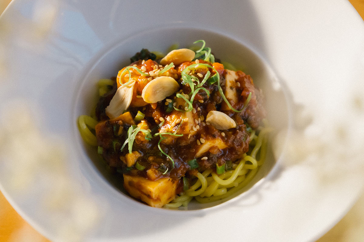 food2025Hi-kapa-hale-01 Holy Shiitake by Kapa Hale (2025 Honolulu)