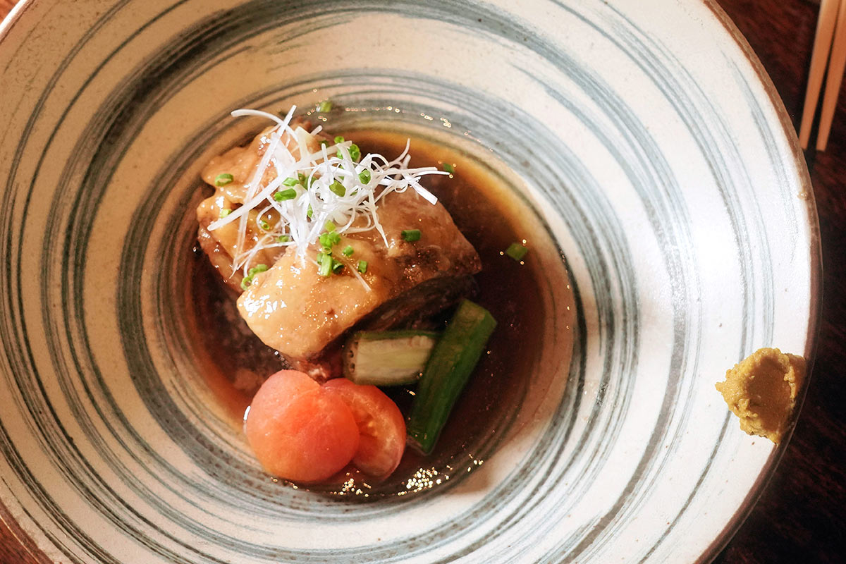 Kakuni by Yopparai (2026 New York)